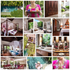 Villa Songket